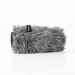 Q-Audio VMIC-WS Fur windscreen For Vmic,Vmic Recorder