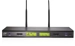 JTS UHF PLL Dual Channel Diversity Dual Wireless Receiver