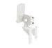FBT Directional wall mount for CLA 604. White
