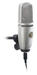 JTS Large Diaphragm Studio Microphone (USB Version)