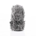 Q-Audio VMIC-WS Fur windscreen For Vmic,Vmic Recorder