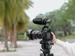 Saramonic Lightweight On-Camera Microphone for Camera & Smartphone
