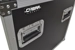 Cobra Transport Case 620 x 620 x 620mm w/wheels