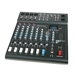 Studiomaster CLUB XS8+ 8 Channel Mixing Console with Bluetooth & DSP