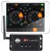 American DJ MyDMX Go ADJ App Based Wireless DMX Controller