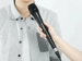 Saramonic Dynamic hand-held microphone for news reporter / interview