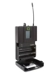 Q-Audio UHF Bodypack Transmitter (SJ Connection)