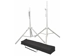 Ultimax Professional Aluminium Speaker Stands (2 stands & bag)