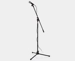 JTS Vocal Performance Microphone (with Mic Stand & Cable)