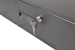 StageCore ADRK3CR-SH 19" 3U Rack Drawer Lock (255mm deep)