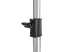 Ultimax Heavy Duty Lighting Stand (3 Section) c/w T-bar (extends to 3m high) in Chrome