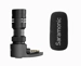 Saramonic Lightweight Smartphone Microphone with 3.5mm output