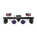 Chauvet DJ GigBAR Move 5-in-1 Lighting System