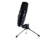 JTS Podcast Microphone, Black