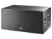 FBT MUSE 218SN Processed Bass Reflex Active Subwoofer - 2x18" - 4000Wrms - INFINITO Network