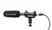 Saramonic Shotgun Directional XLR Shotgun Microphone (built-in battery)