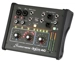 Studiomaster - 4 Input Compact Digital Mixer