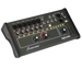Studiomaster - 8 Input Compact Digital Mixer