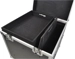 Cobra Transport Case 620 x 620 x 620mm w/wheels