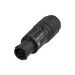Neutrik powerCON True 1 Connector (Female) Small