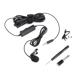 Saramonic Lavalier microphone for camera and smartphone