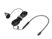 Saramonic 6M Lavalier Microphone with detachable lightning connector for new iPhone
