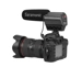Saramonic Cardioid On-camera Microphone