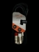 StageCore iCORE211LU3 1x 6.35mm Jack Plug - 1 x Male XLR and 1 x Femal XLR