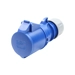 PCE Connector 32a 3p IP44 230v