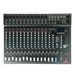 Studiomaster CLUB XS16+ 16 Channel PA Mixer with Effects & Bluetooth