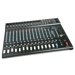 Studiomaster CLUB XS16+ 16 Channel PA Mixer with Effects & Bluetooth