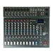 Studiomaster CLUB XS12+ 12 Channel PA Mixer with Effects & Bluetooth