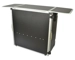 Cobra Universal Flight DJ TABLE Fold Flat Work Station