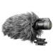 Saramonic Furry windscreen for Vmic mini