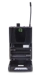 Q-Audio UHF Bodypack Transmitter