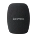 Q-Audio SR-HM7-WS2 Foam Windscreen for SR-HM7 (pack of 2)