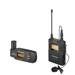 Saramonic UHF Wireless Microphone Kit (TX9+RX-XLR9)