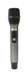 Q-Audio UHF Handheld Microphone Transmitter