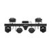 Chauvet DJ GigBAR Move 5-in-1 Lighting System