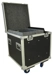 Cobra Transport Case 620 x 620 x 620mm w/wheels