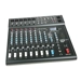 Studiomaster CLUB XS10+ 10 Channel Mixing Console with Bluetooth & DSP