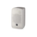 FBT CANTO 5CA W 2-way Coax Active speaker - 5" + 1" - 100Wrms+50Wrms. White