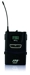 JTS UHF PLL Bodypack Transmitter, 606.5-642MHz