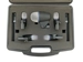JTS TXB-7M - 7 Piece Drum Mic Package (c/w case)
