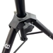 Ultimax Professional Steel Speaker Stand (short leg) Kit (2 stands & bag)