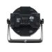 American DJ Mega HEX Par ADJ 5 x 6-Watt, 6-IN-1 (RGBAW + UV) LEDs 