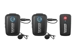 Saramonic 2.4G Wrieless Microphone Kit for Camera & Smartphone