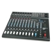 Studiomaster CLUB XS12+ 12 Channel PA Mixer with Effects & Bluetooth