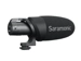 Saramonic Lightweight On-Camera Microphone for Camera & Smartphone