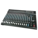 Studiomaster CLUB XS16+ 16 Channel PA Mixer with Effects & Bluetooth
